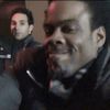Video: Chris Rock Heroically Smashes Right-Wing Parasite's Camera